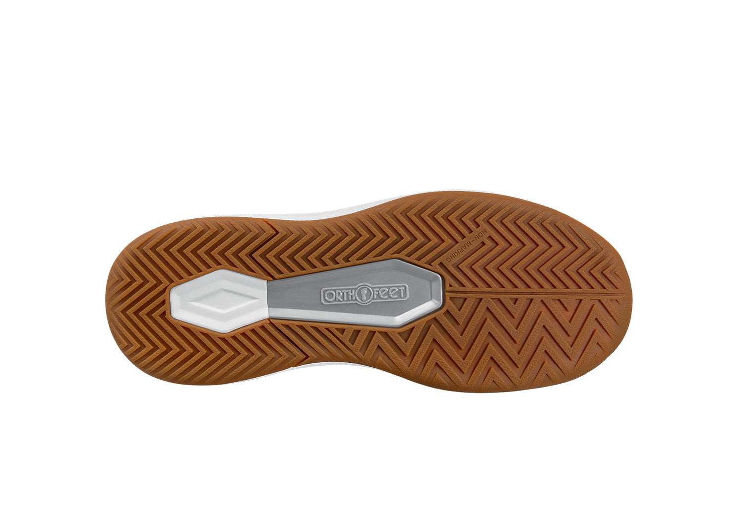 Advantage Pickleball Hands-Free - White