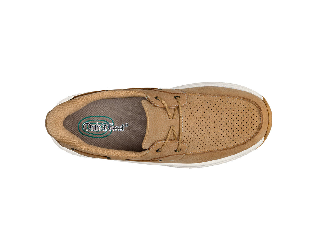 Captain Hands-Free - Caramel