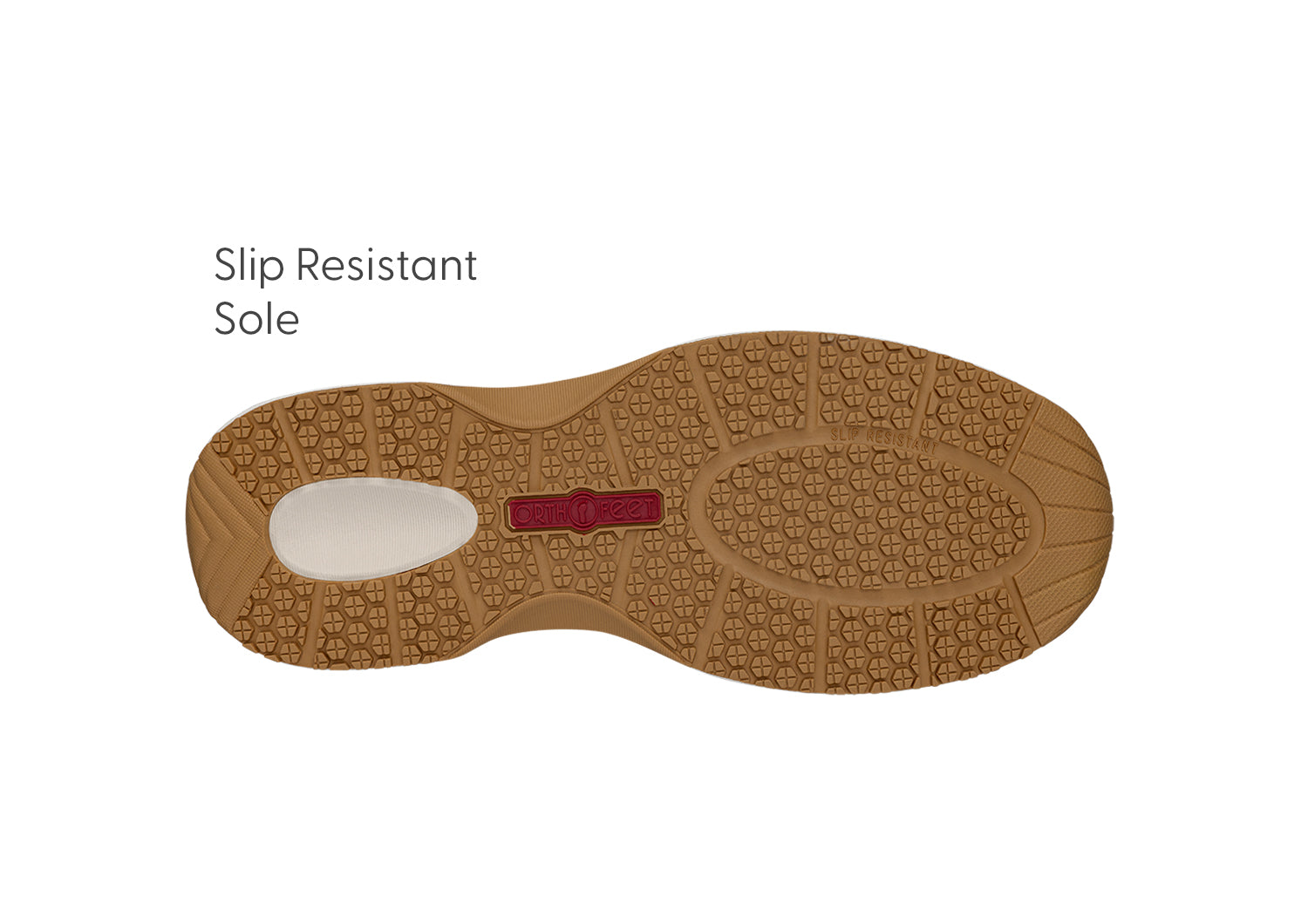 Captain Hands-Free - Caramel