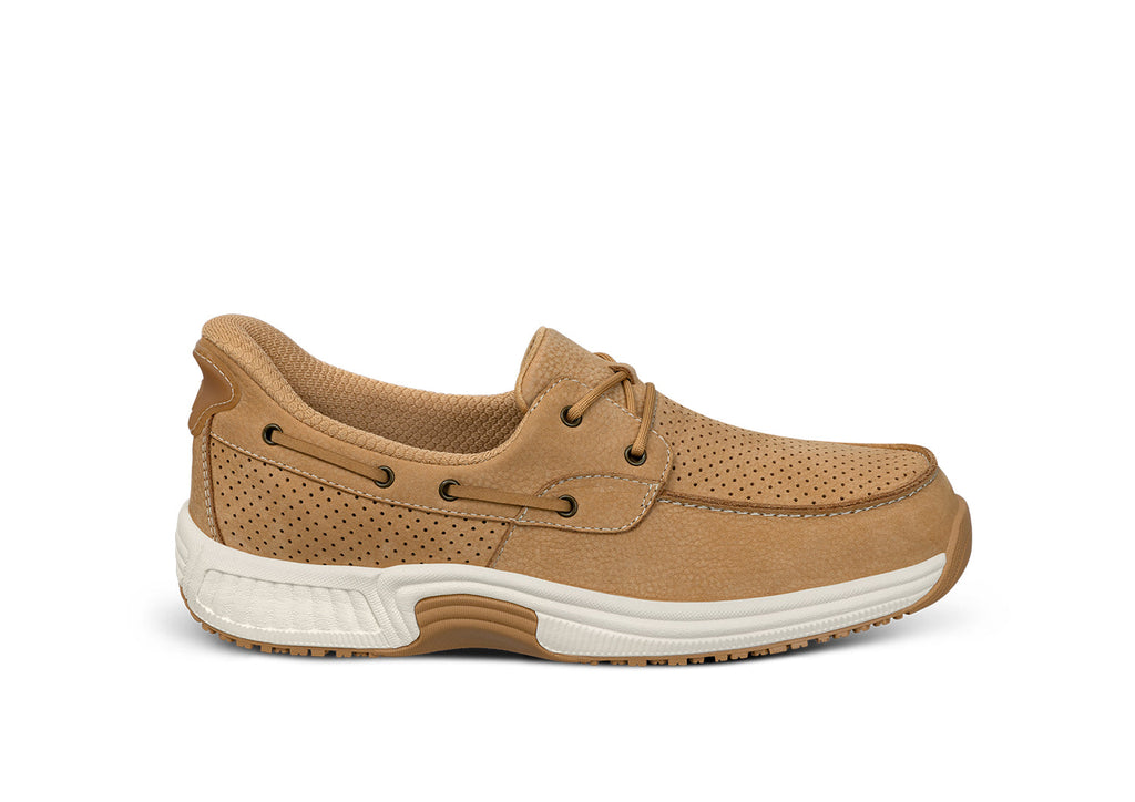 Captain Hands-Free - Caramel