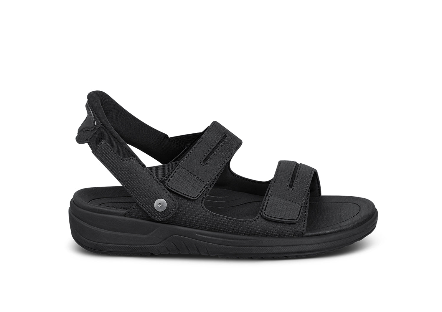 Neptune Hands-Free - Black