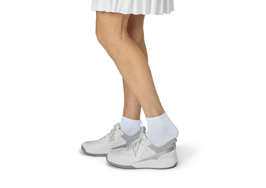 Ace Pickleball Hands-Free - White/Gray