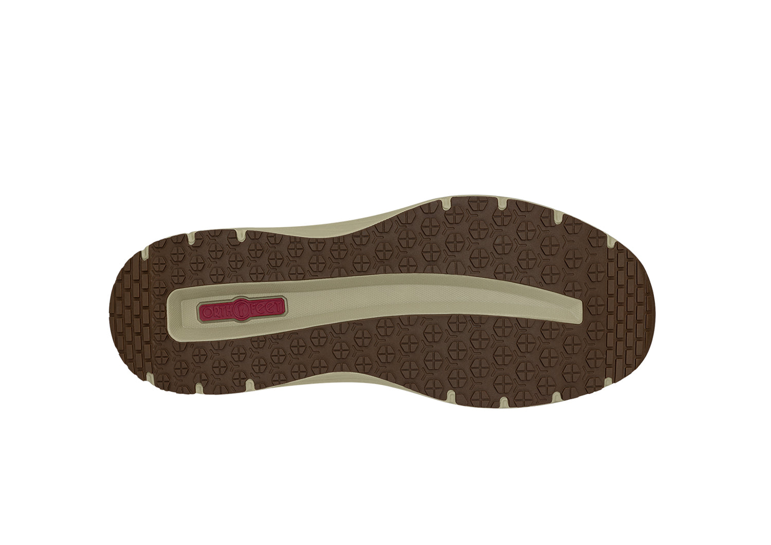 Commander Hands-Free - Brown