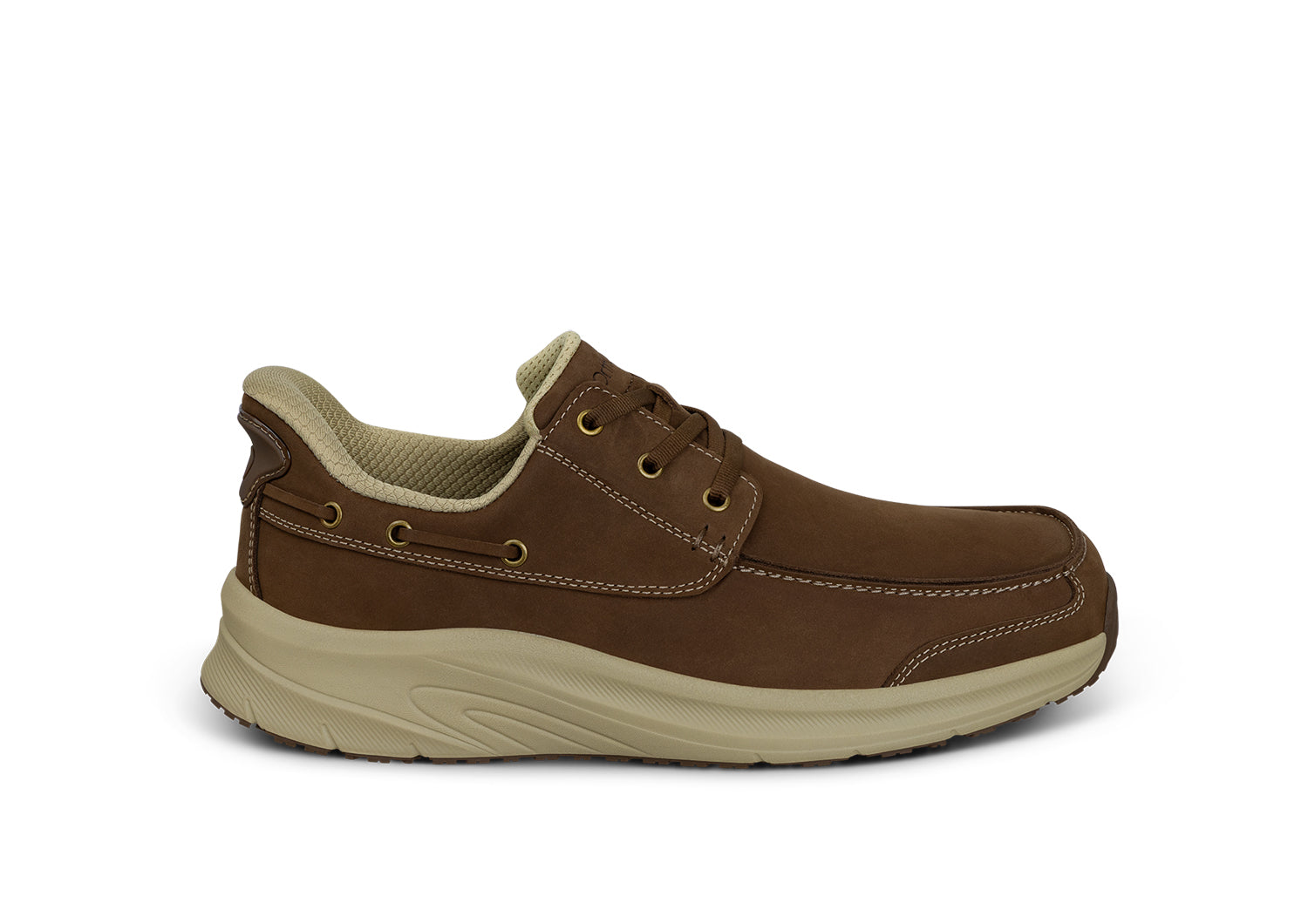 Commander Hands-Free - Brown