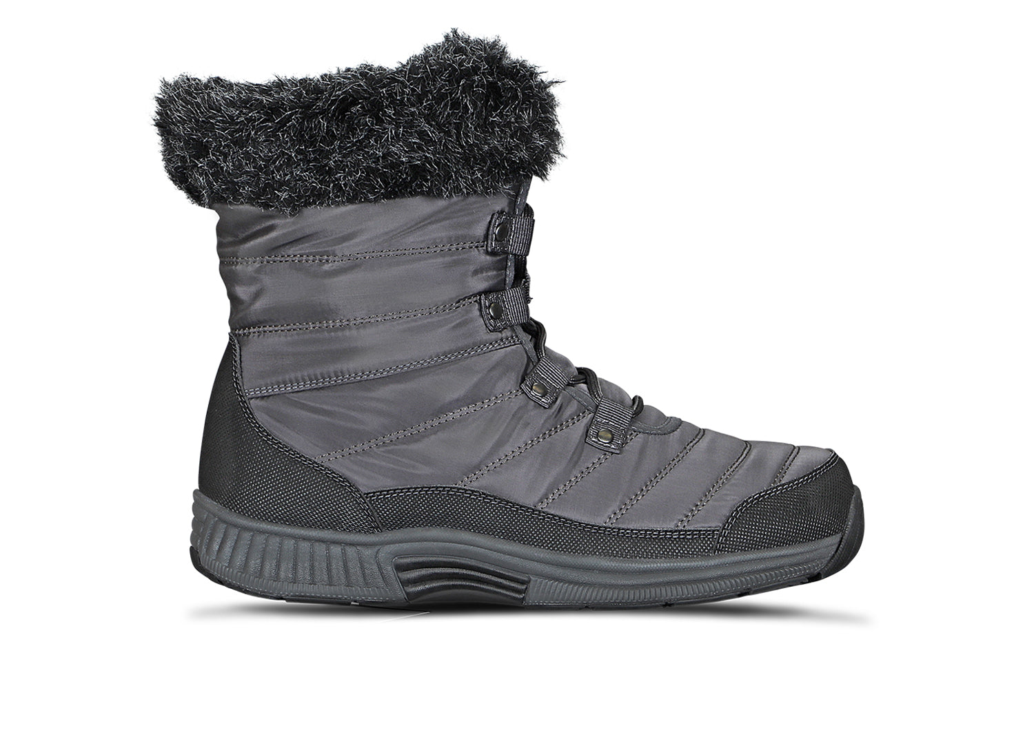 Alps Waterproof - Black