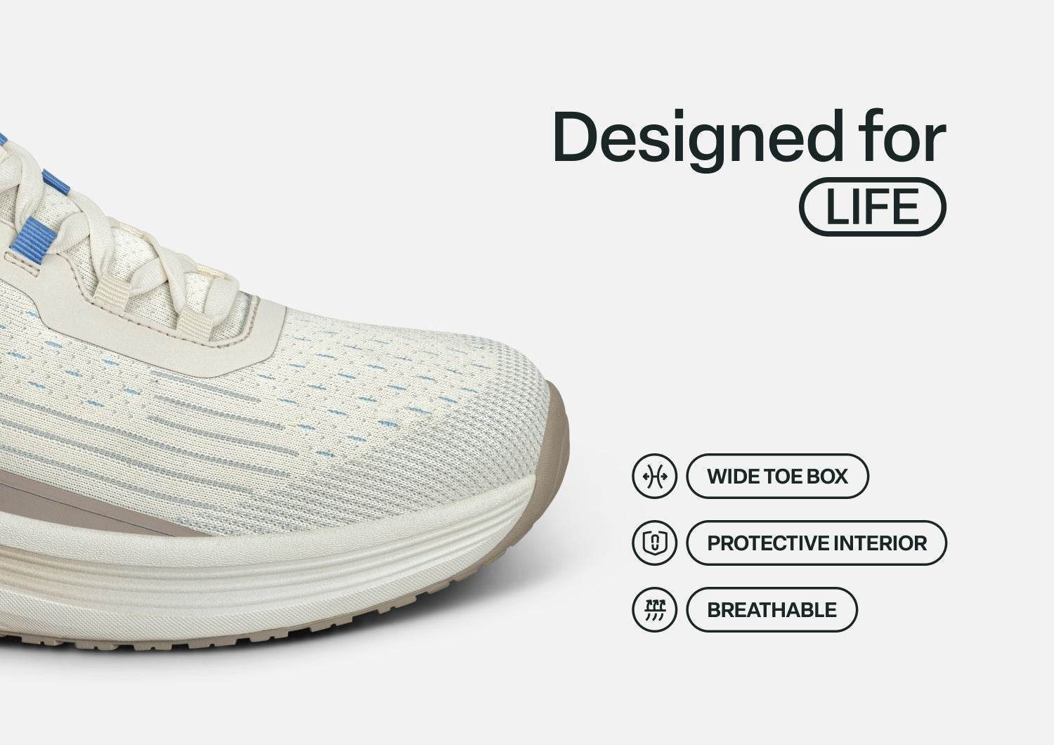 Dart Hands-Free - Taupe