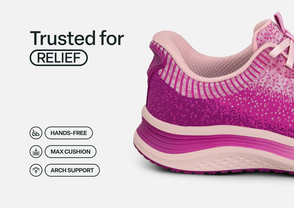 Nira Hands-Free - Violet