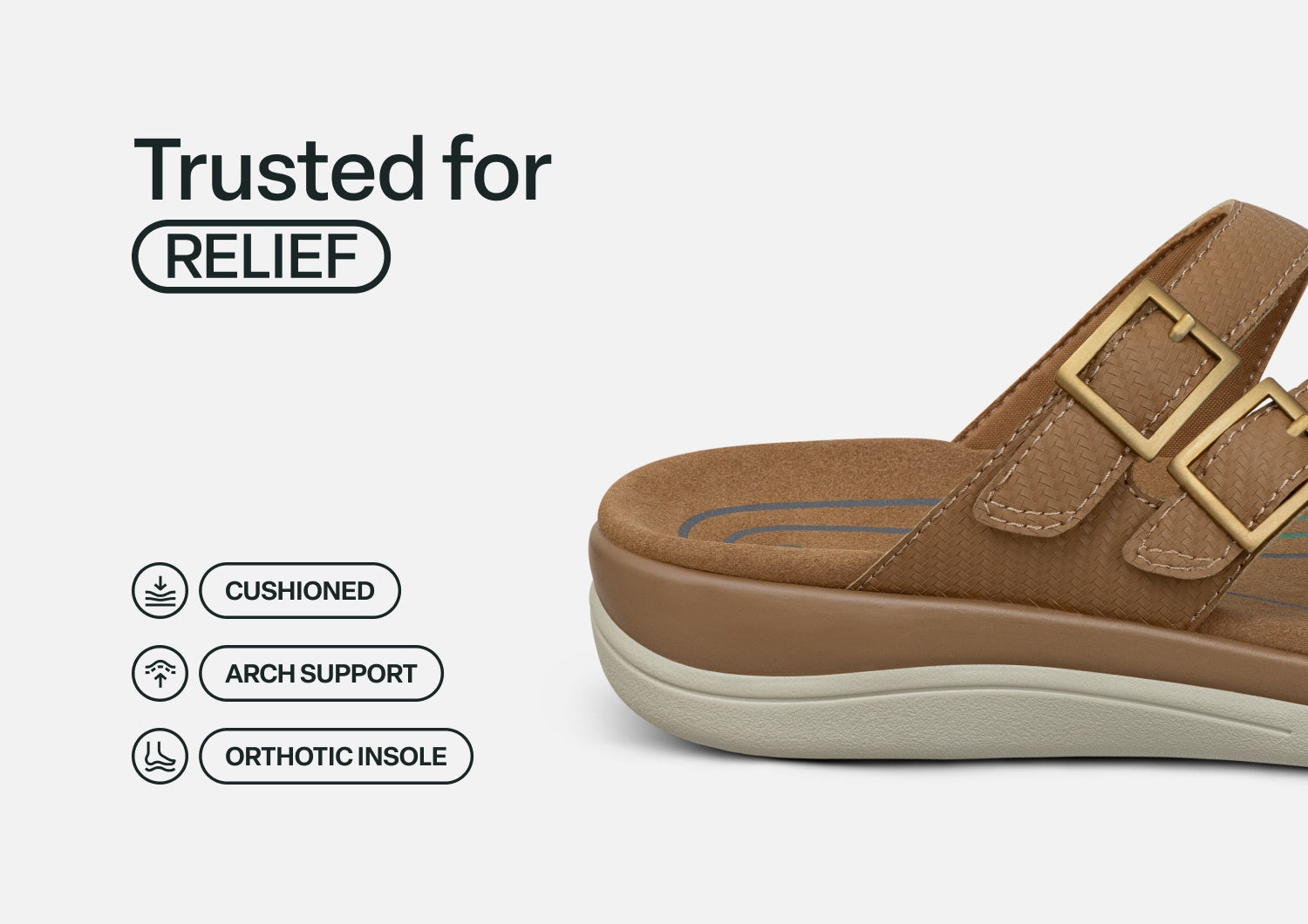 Sahara Weave - Natural