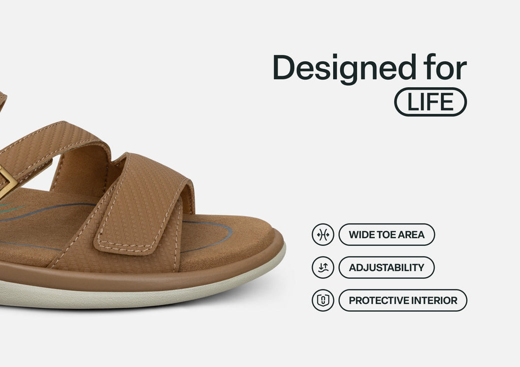 Sahara Weave - Natural