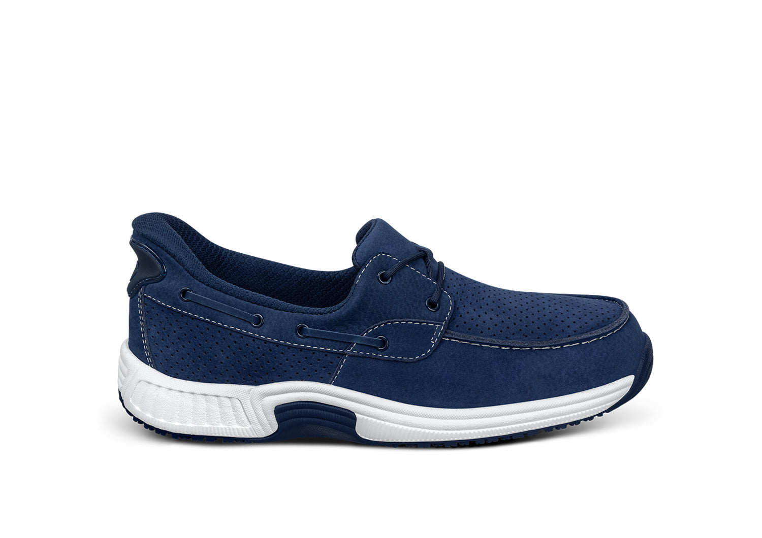 Captain Hands-Free - Navy