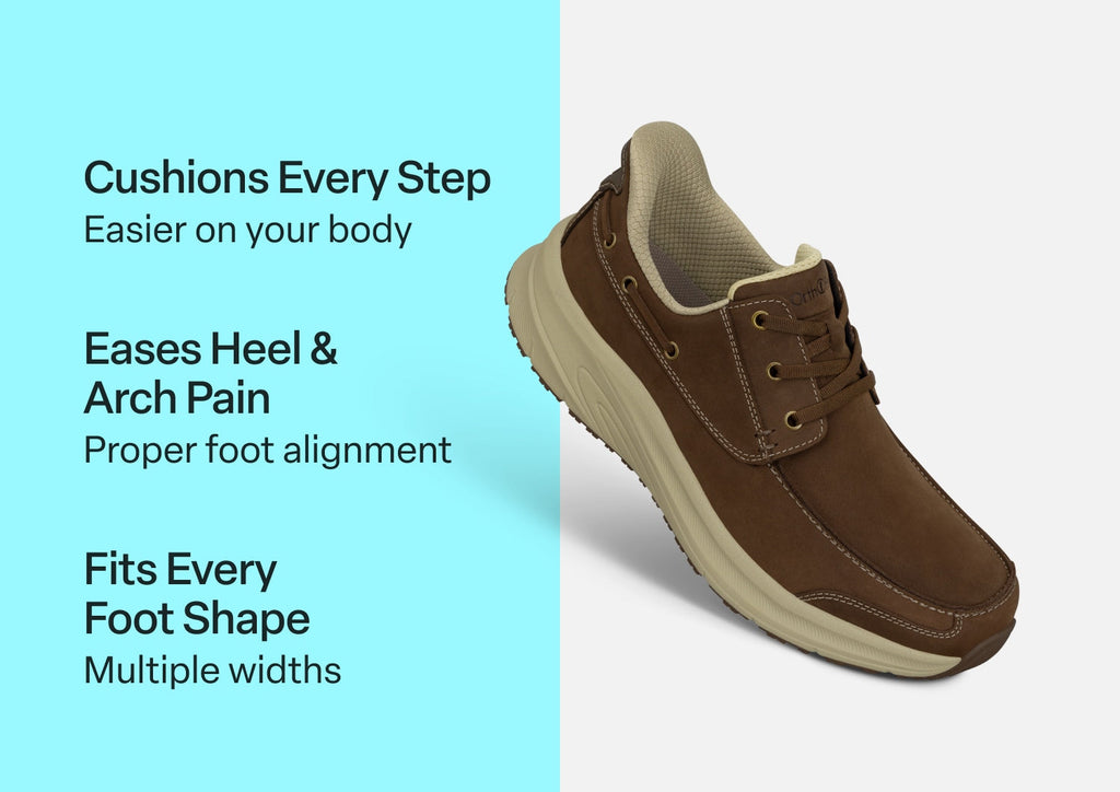 Commander Hands-Free - Brown