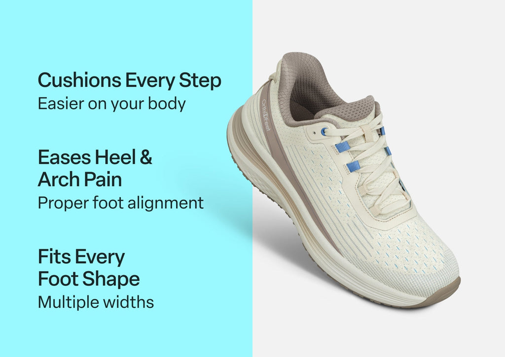 Dart Hands-Free - Taupe