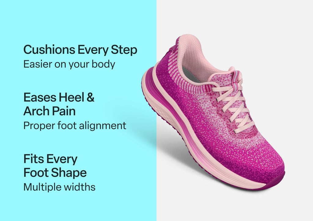 Nira Hands-Free - Violet