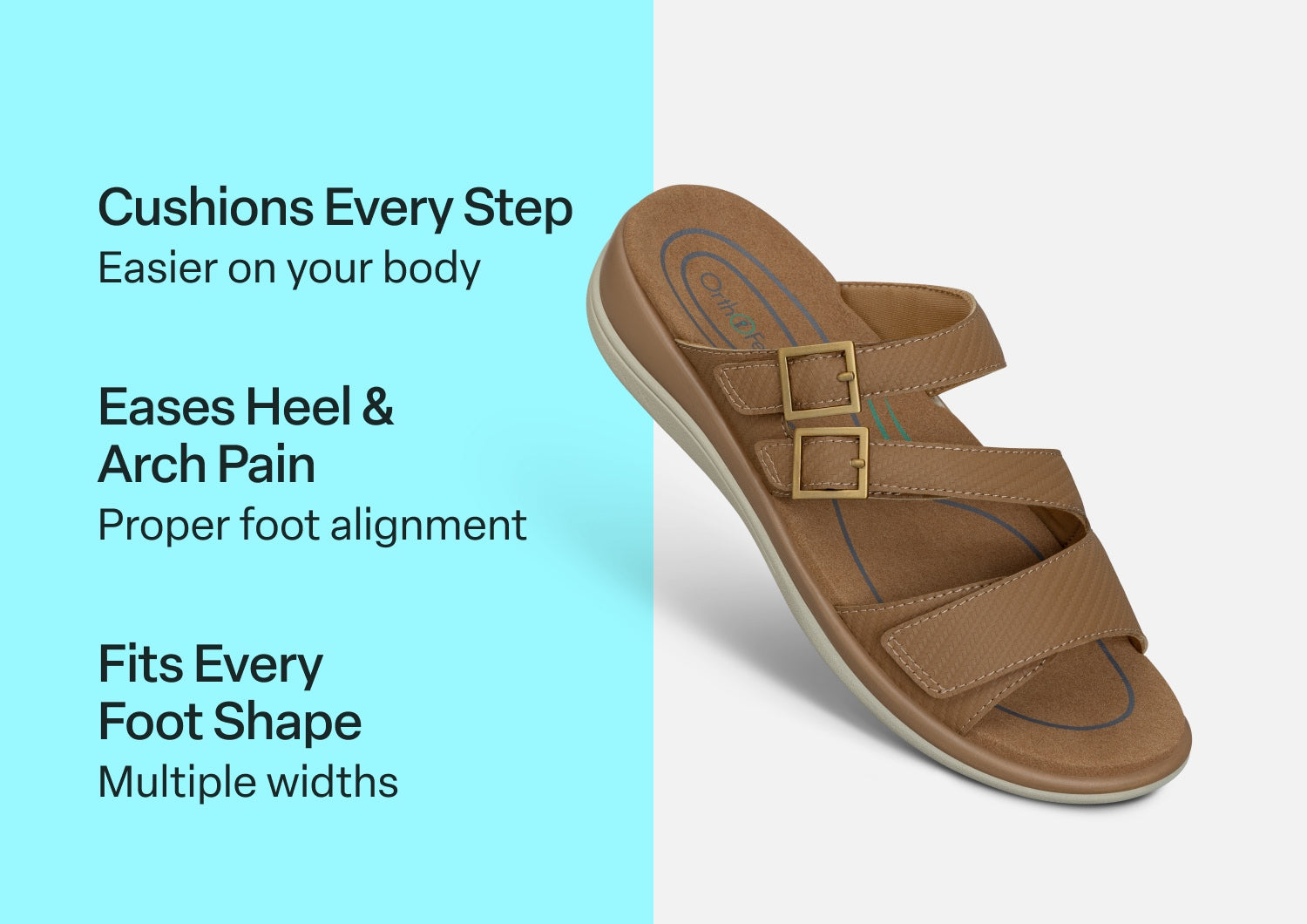 Sahara Weave - Natural