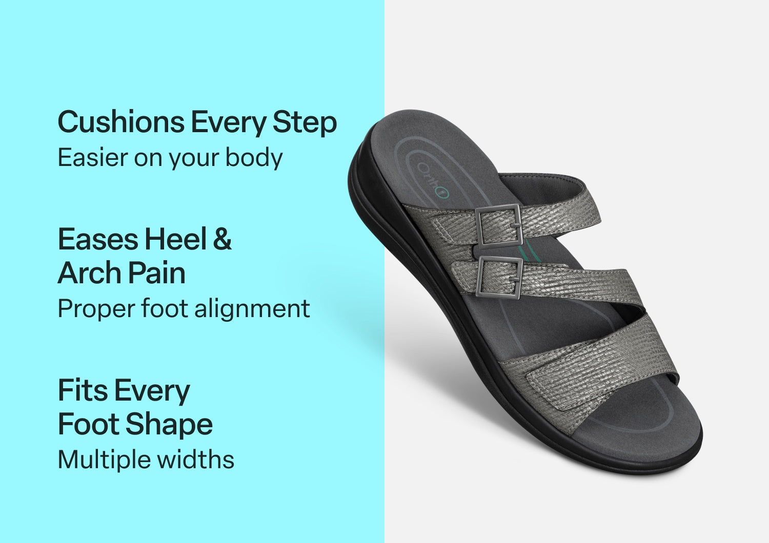 Sahara Weave - Pewter