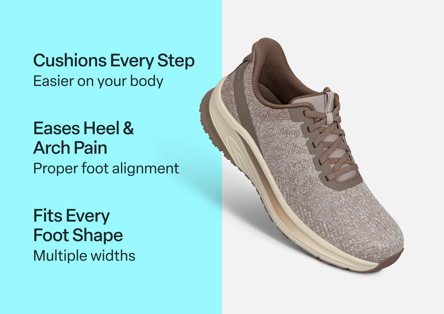 Tilos Hands-Free - Khaki