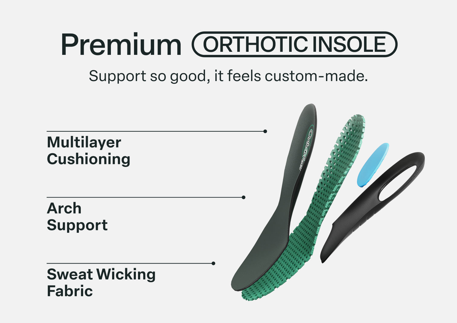 Captain Hands-Free - Navy