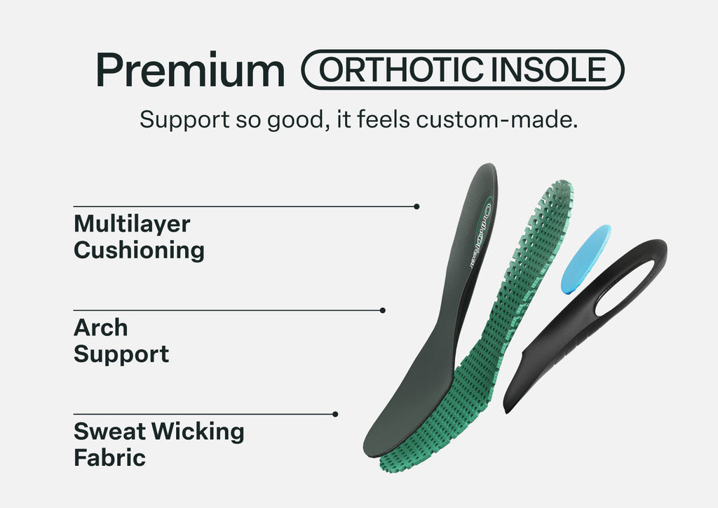 Dart Hands-Free - Taupe