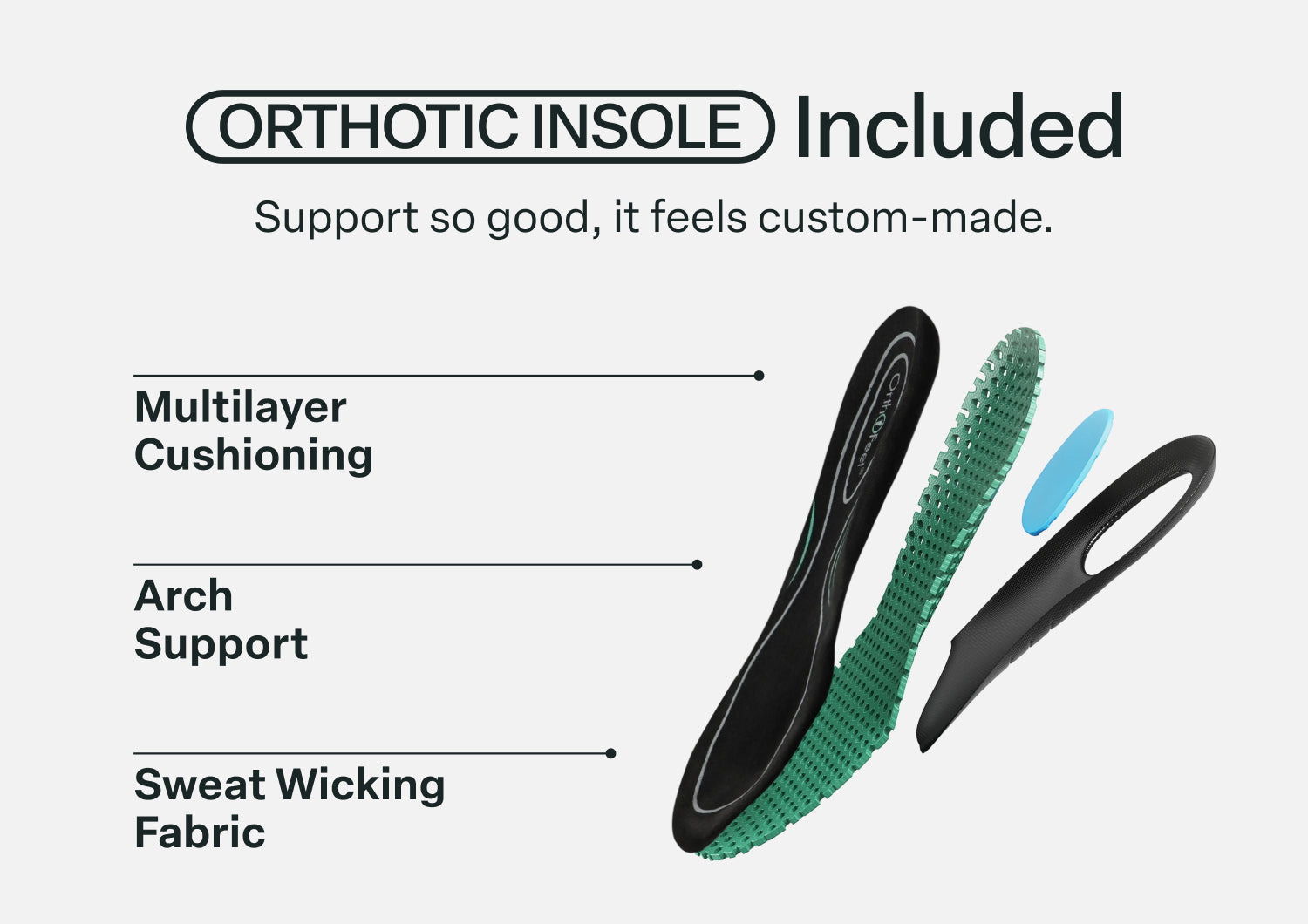 Sahara Weave - Black