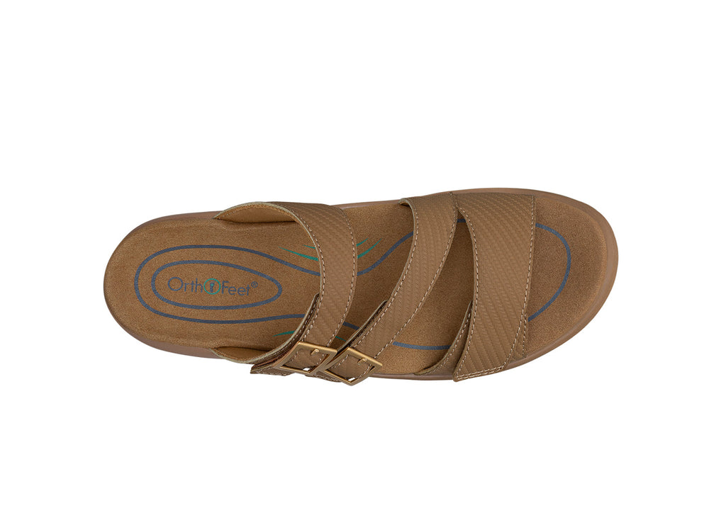 Sahara Weave - Natural