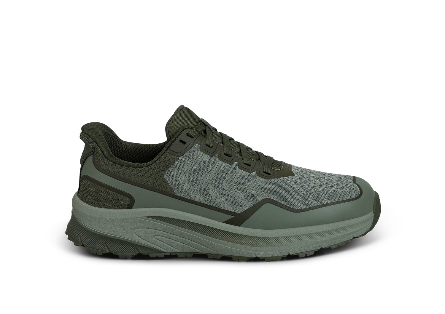 Tilos Trail Hands-Free - Sage/Army Green