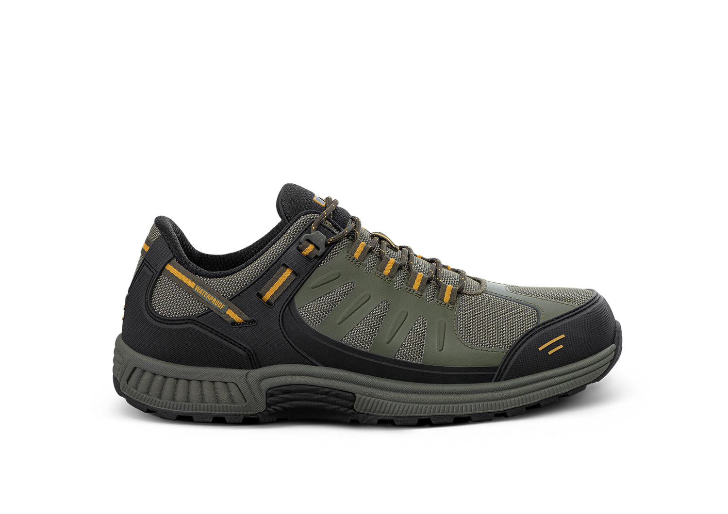 Avalon Waterproof - Olive