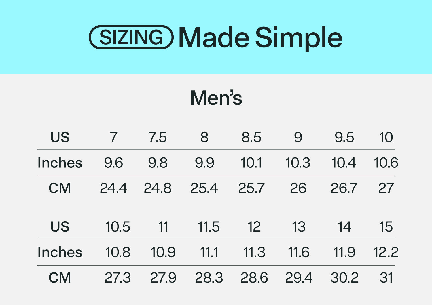 Avery Island - Black