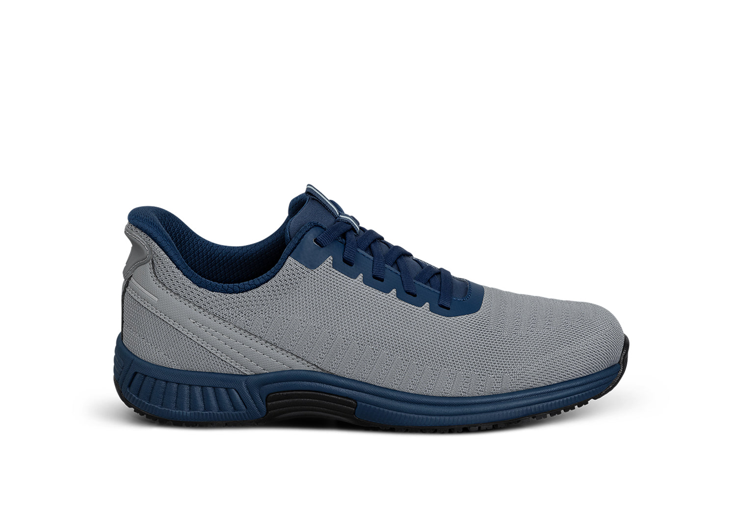 Yari Hands-Free - Gray/Navy